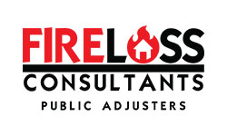 Fire Loss Consultants Logo