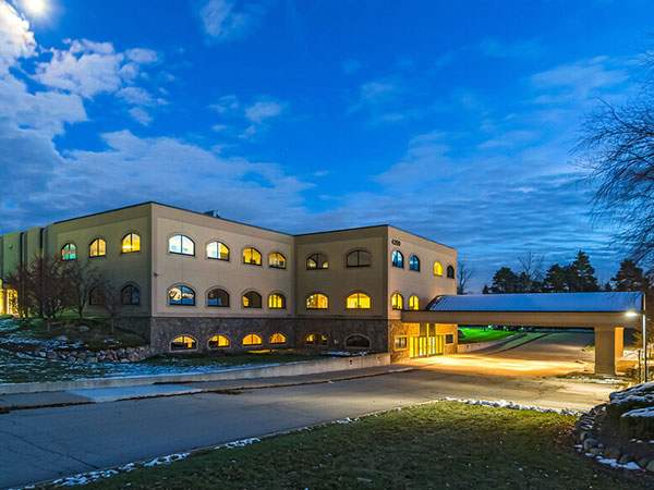 Fire Loss Consultants' Saginaw, MI office